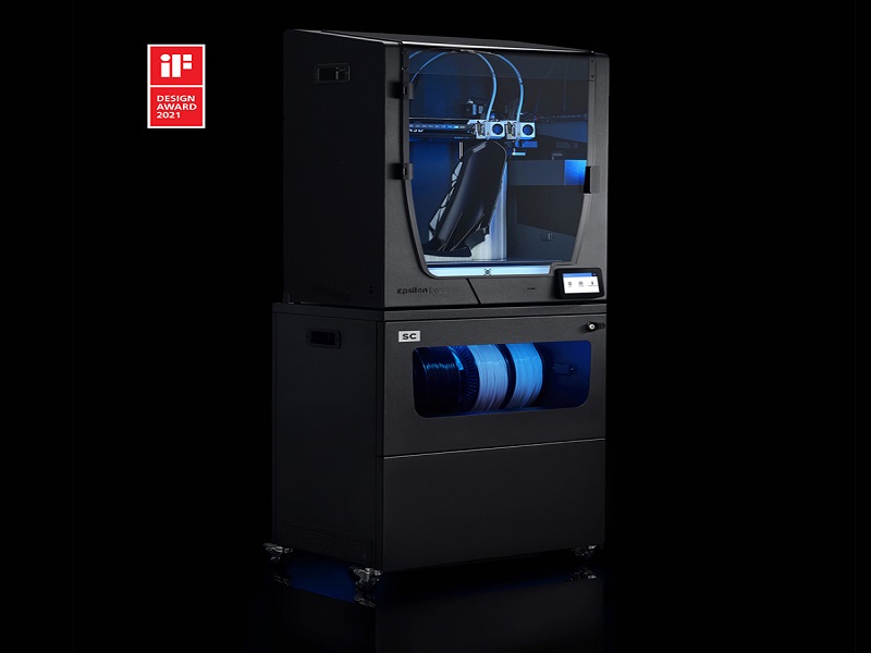 BCN3D - 3D打印机